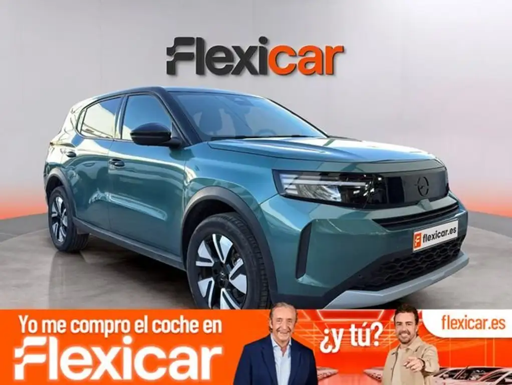 Opel Frontera 44kWh Edition