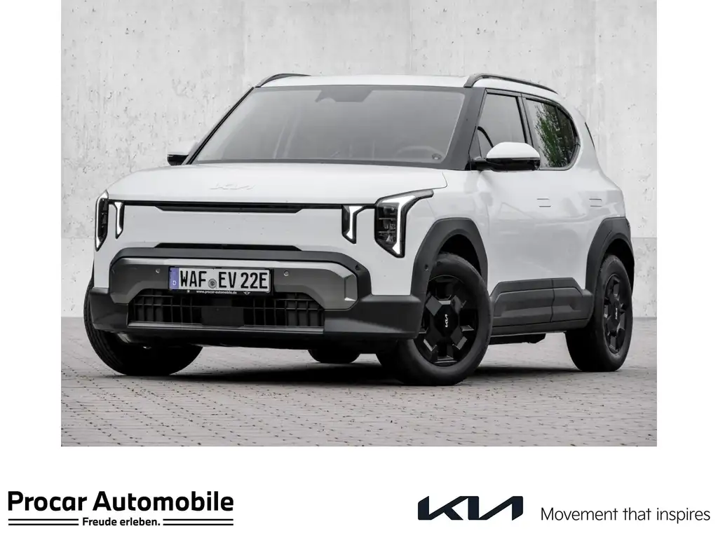 Kia Sonstige EV2 Earth 42,2 kWh P3+P4+P5+P6