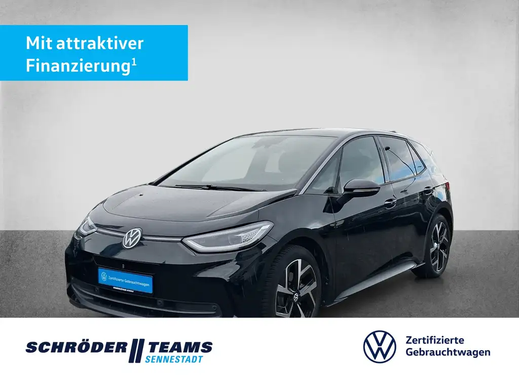 Volkswagen ID.3 Pro 1,99% Finanzierung möglich !!!