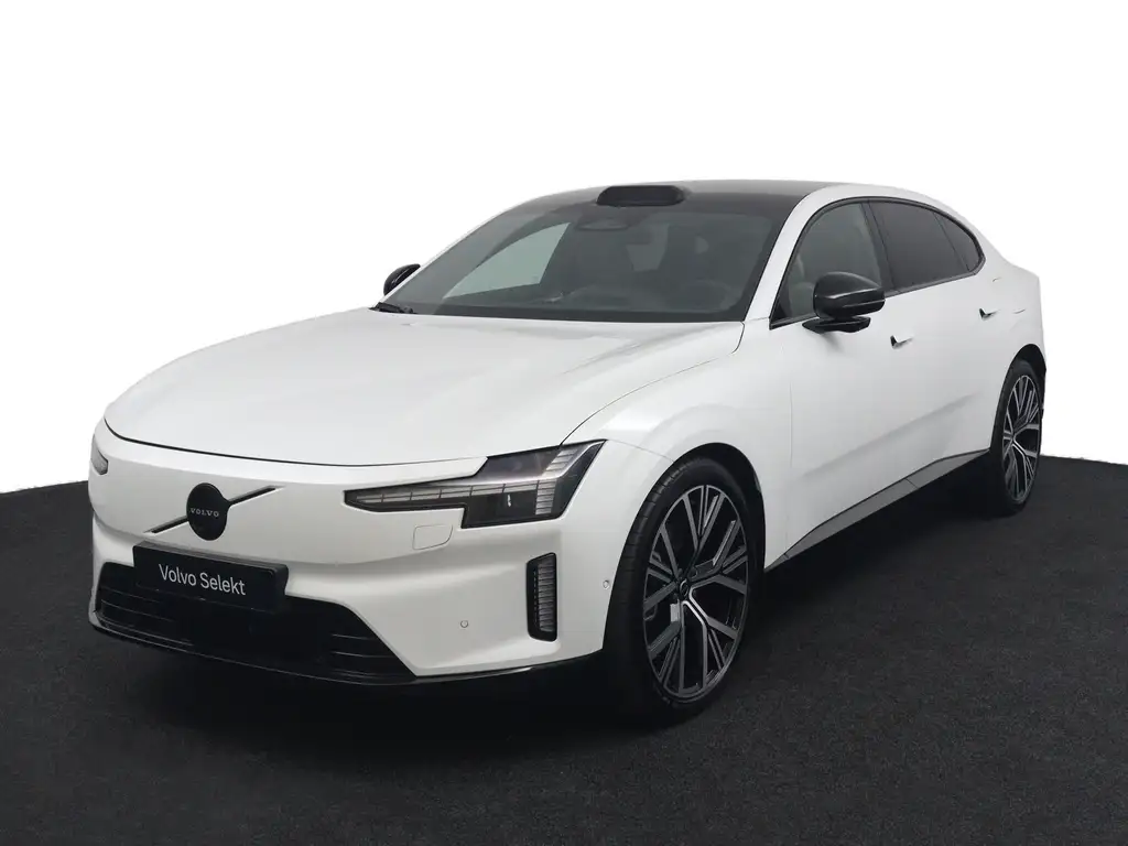 Volvo ES90 Single Motor Extended Range Ultra 92 kWh | Bowers