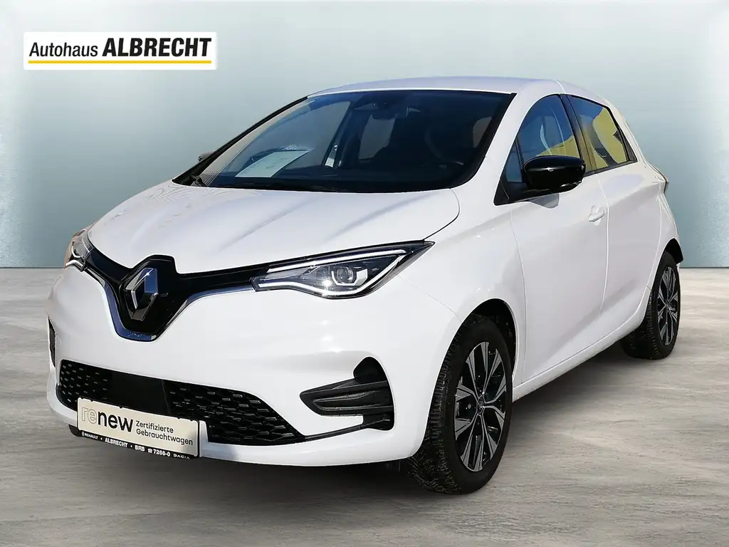 Renault ZOE R110 Evolution EV50 incl.Batterie