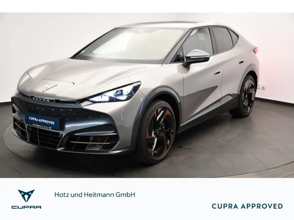 CUPRA Tavascan 4Drive VZ