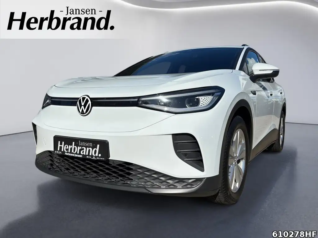 Volkswagen ID.4 Pro Performance