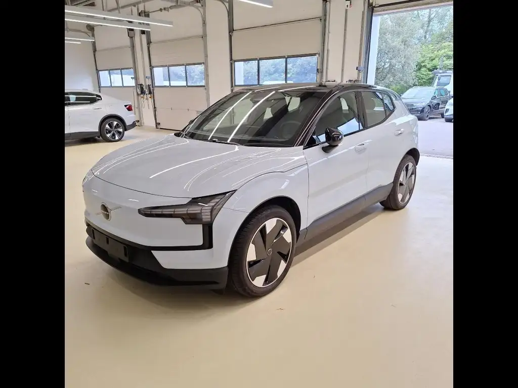 Volvo EX30 BEV 69KWH SINGLE MOTOR EXT. RANGE PLUS *HAYON* ACC