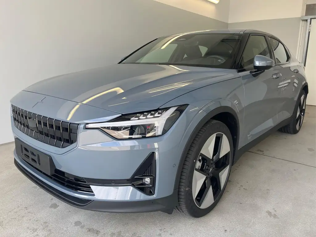 Polestar 2 Long Range Dual Motor AHK+Alu20+Pilot+Pluspaket...