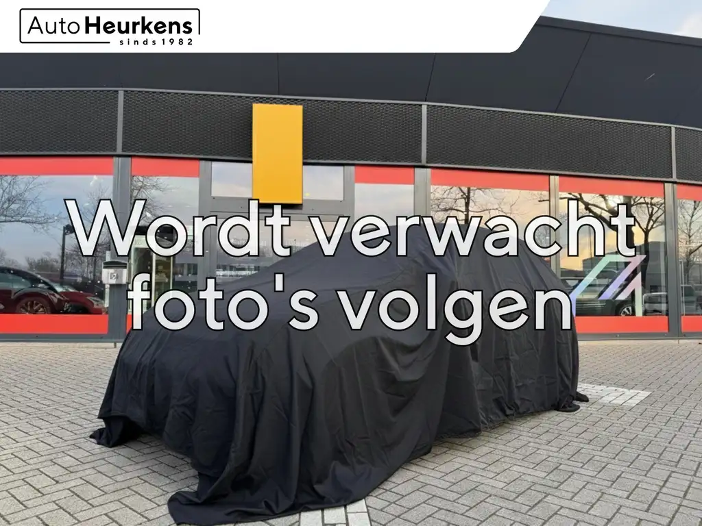 Renault Megane E-Tech comfort range techno 60 kWh | BTW Auto | 1e Eigena