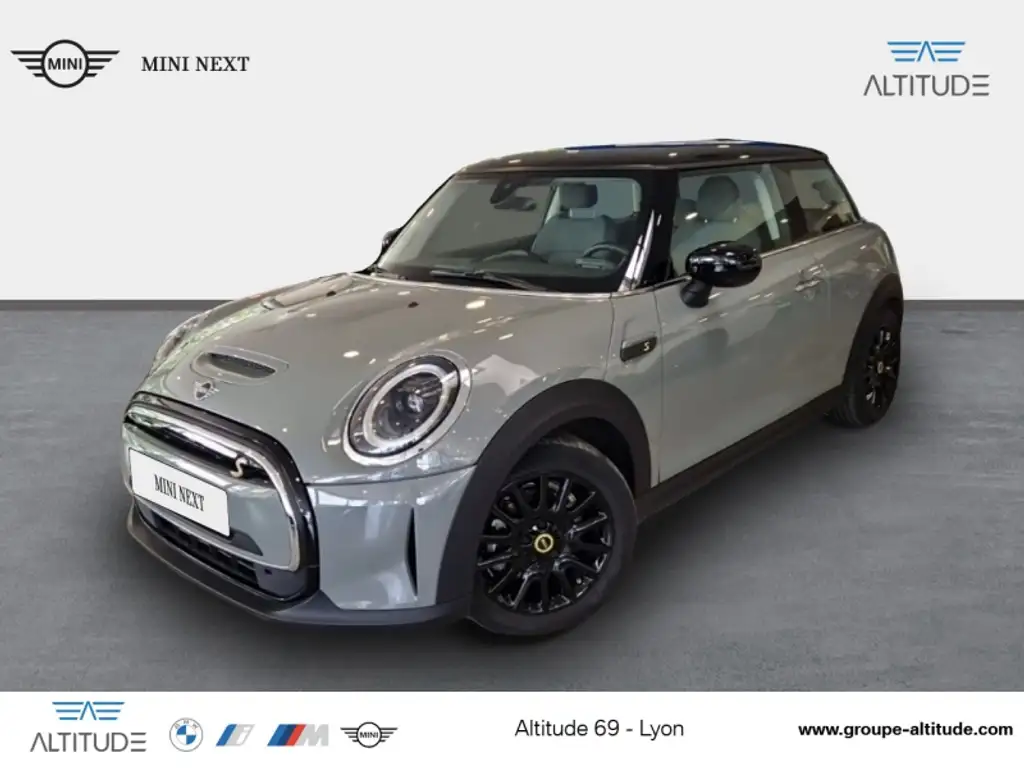 MINI Cooper SE Cooper SE 184ch Classic BVA 5CV