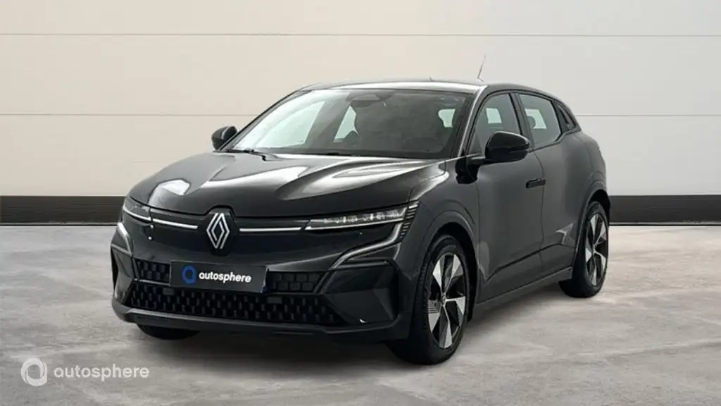 Renault Megane E-Tech Electric EV60 220ch Equilibre super charge