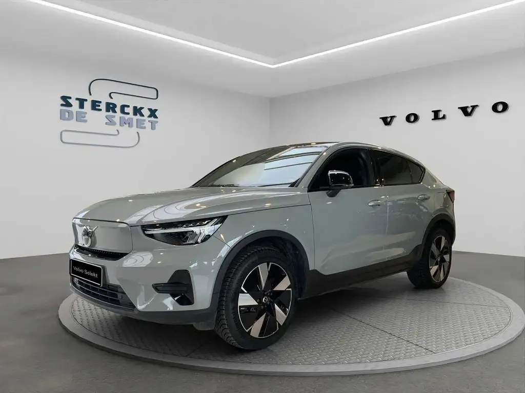 Volvo C40 Recharge Plus, Single Motor, Elektrisch + Winter P
