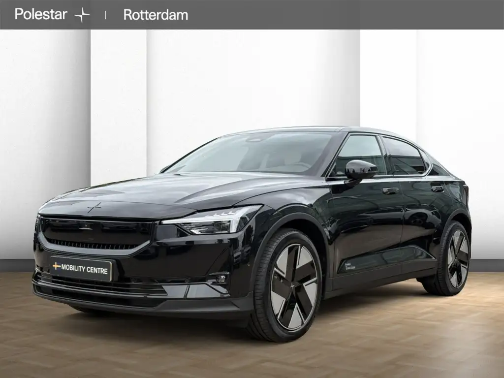 Polestar 2 Long range Single motor 82 kWh | SOH 99% | PRIME p