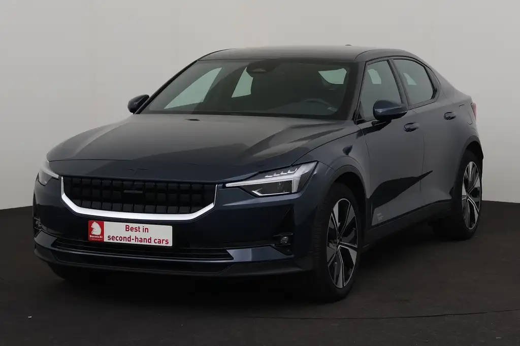Polestar 2 SINGLE MOTOR LONG RANGE 78 kWh + GPS + CARPLAY + C