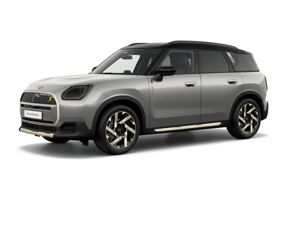 MINI Cooper SE Countryman Favoured Trim HUD El. Panodach Navi Soundsystem Ha