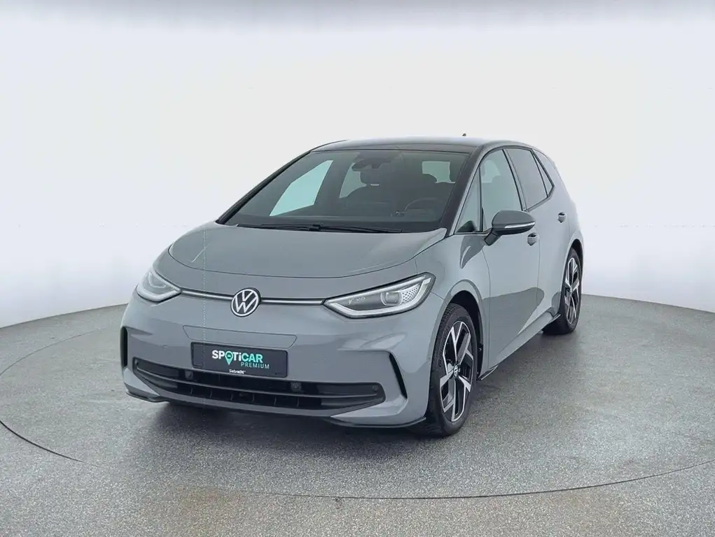 Volkswagen ID.3 Pro Move*NAVI*RFK*SHZ*uvm