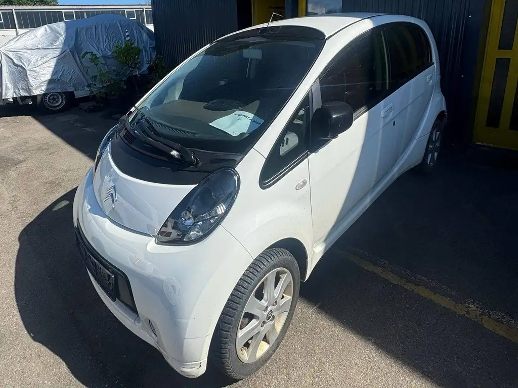 Citroen C-Zero Tendance