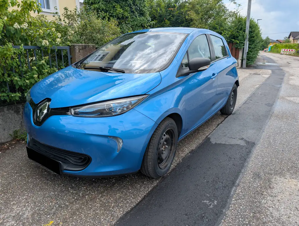 Renault ZOE Zoe R90 22kWh (Batteriemiete)