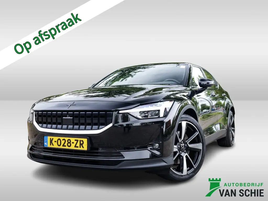 Polestar 2 Long Range Dual Motor Launch Edition 78kWh 1e-Eig.