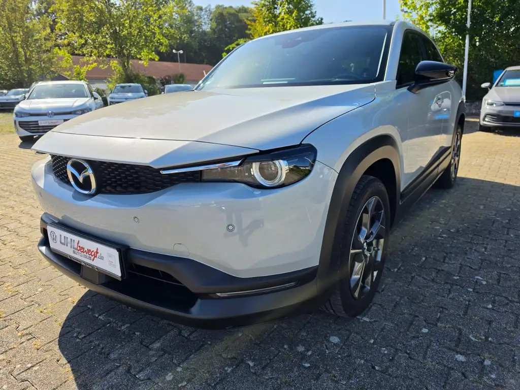 Mazda MX-30 First Edition Bluetooth Head Up Display