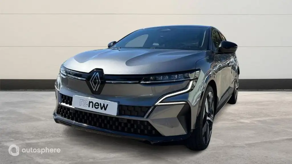 Renault Megane E-Tech Electric EV60 220ch Iconic super charge