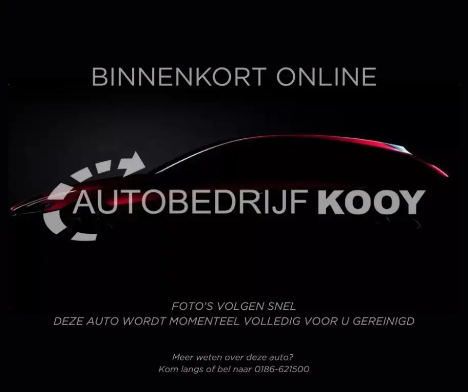 Mazda MX-30 e-SkyActiv 145 Comfort