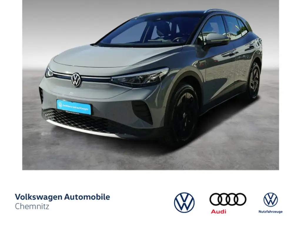 Volkswagen ID.4 Pro Performance*Infotainment-Paket*AHK*ACC*