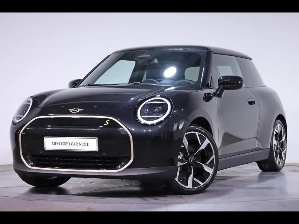 MINI Cooper SE