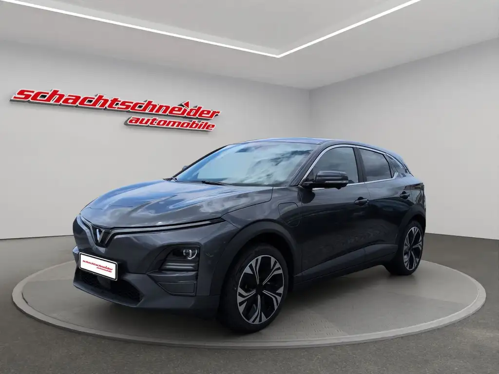 VinFast Sonstige PLUS+ACC+HUD+Leder+Panorama