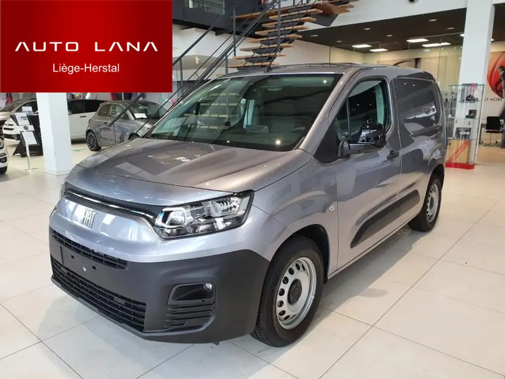 Fiat Doblo VAN L1 HEAVY