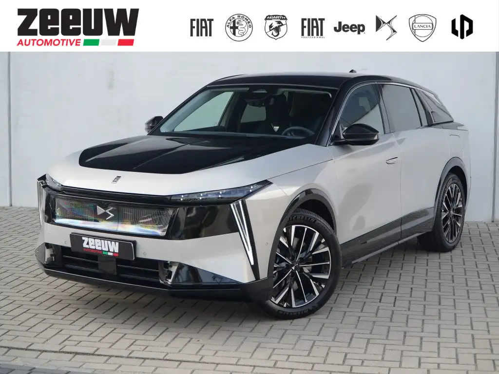 DS Automobiles DS 7 No E-Tense Etoile 74kWh | Pano | Focal | Comfort |