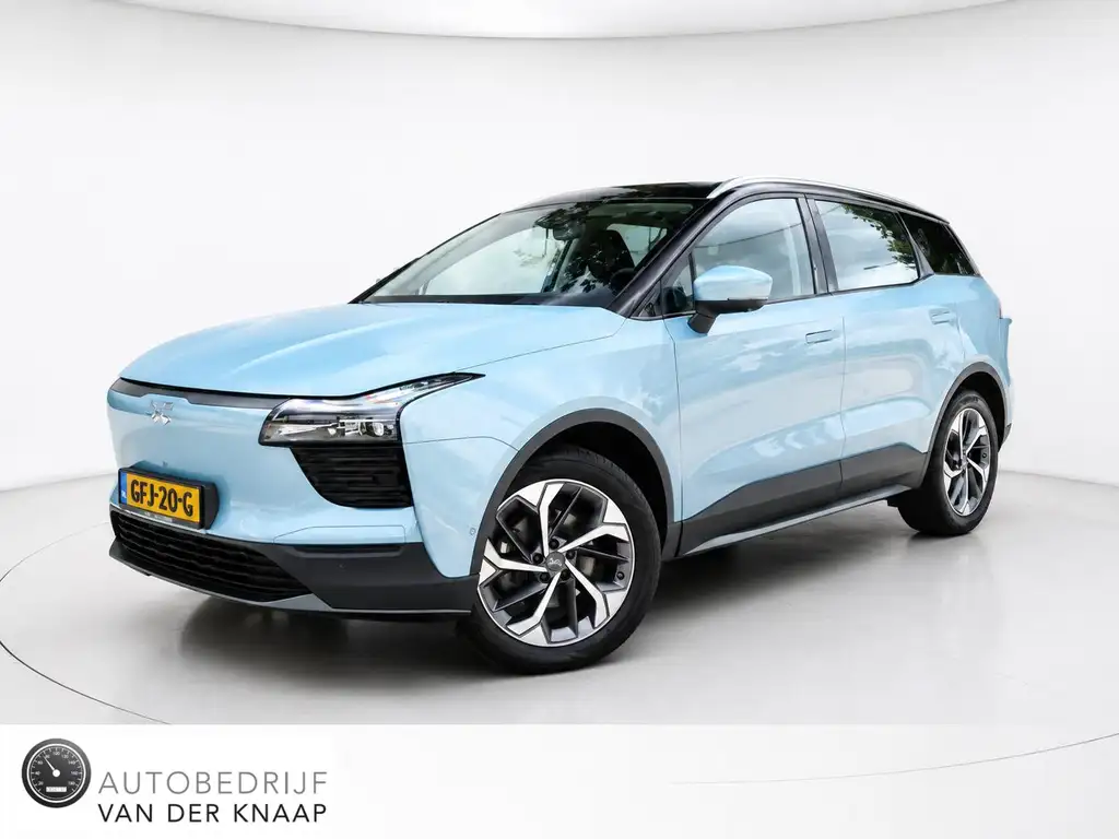 Aiways U5 63kWh Premium | Clima | Cruise | Multimedia/Navi |