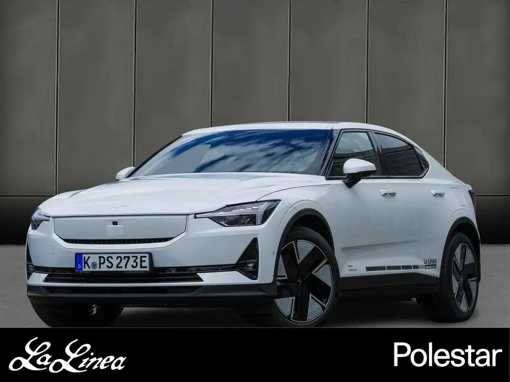 Polestar 2 LRS *Prime* *360°*ab 11/26