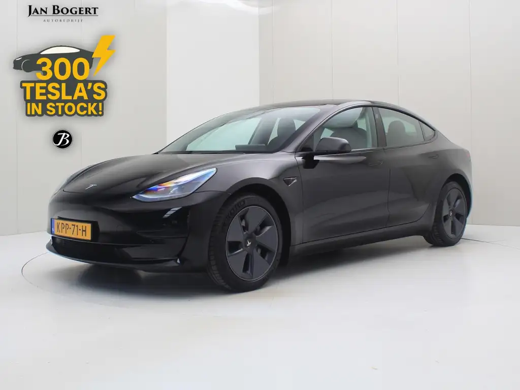 Tesla Model 3 Standard RWD Plus FACELIFT 95% SoH [ AMD RYZEN+WAR