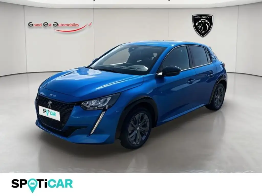 Peugeot e-208 e-208 136ch Style
