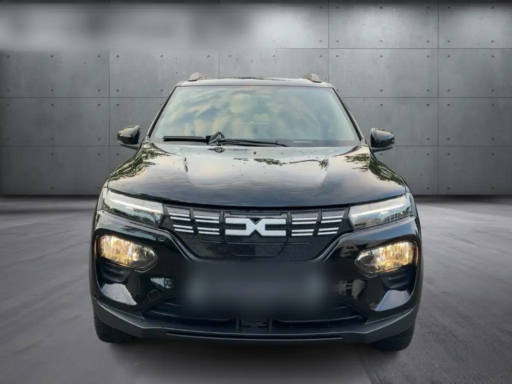 Dacia Spring Essential  KLIMA/KAMERA/NAVI