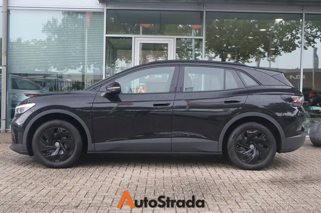 Volkswagen ID.4 52kWh Pure 170pk SoH 99% | TopSport Interieur | Tr