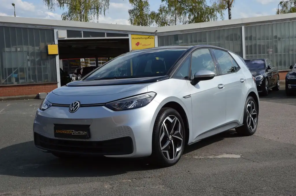 Volkswagen ID.3 Pro Performance 62 kWh"WP"ACC"NAVI"LED"SITZ