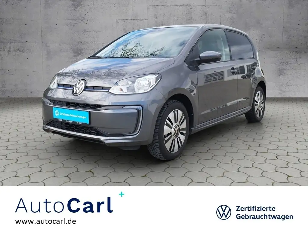 Volkswagen e-Up! Edition SHZ/KAMERA/GRA/PDC