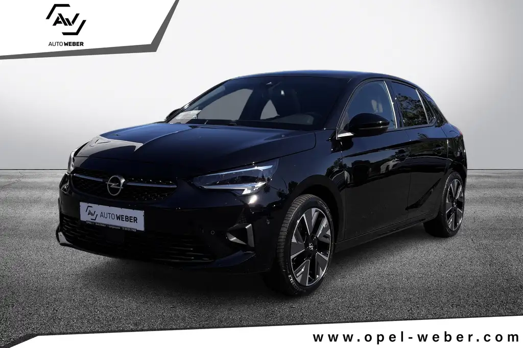 Opel Corsa-e GS Line