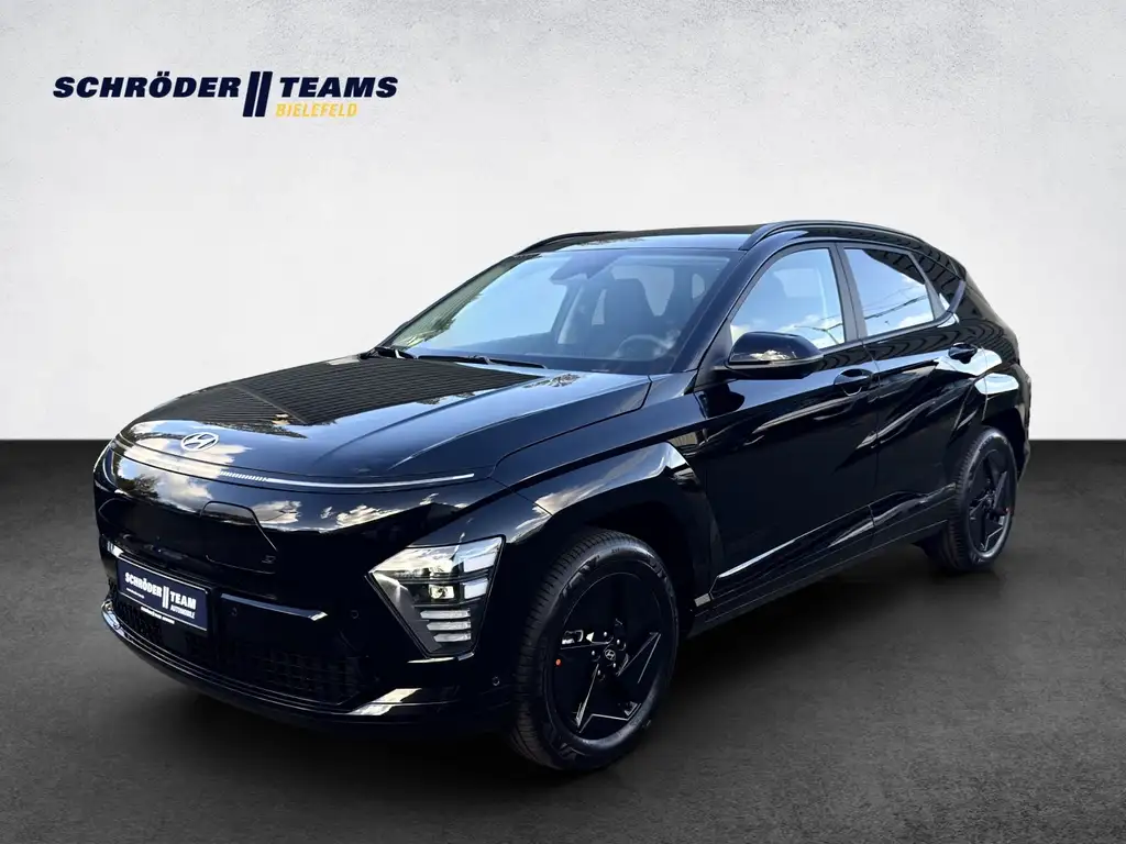 Hyundai KONA Elektro 49,0 kWh Trend NSCC/VIRTUAL/LED