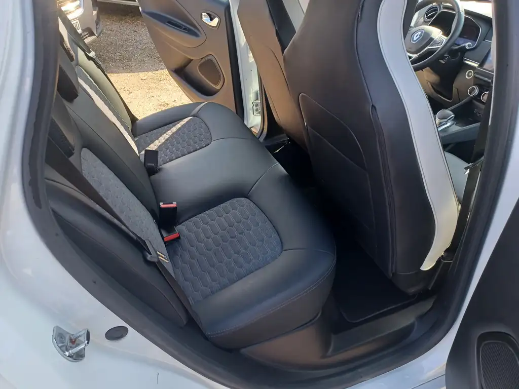 Renault ZOE Intens