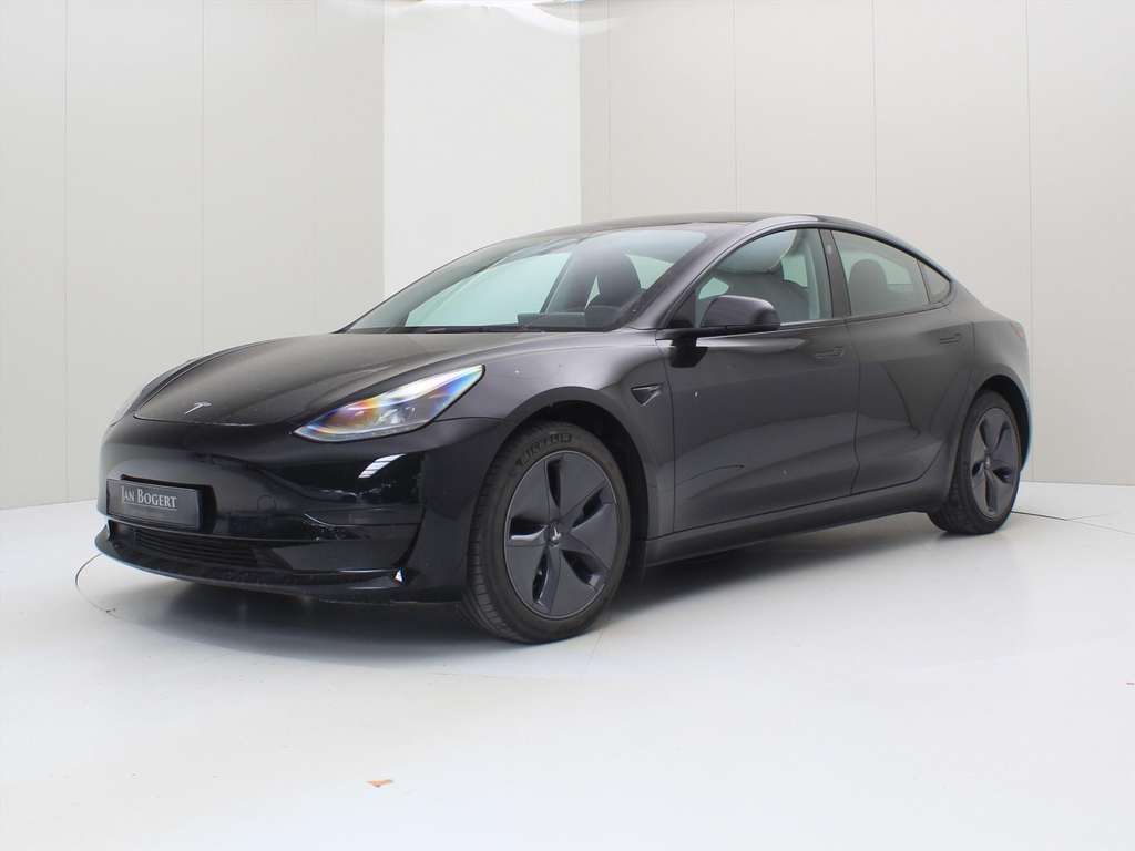 Tesla Model 3 Standard RWD Plus FACELIFT 93.7% SoH [ AMD RYZEN+L
