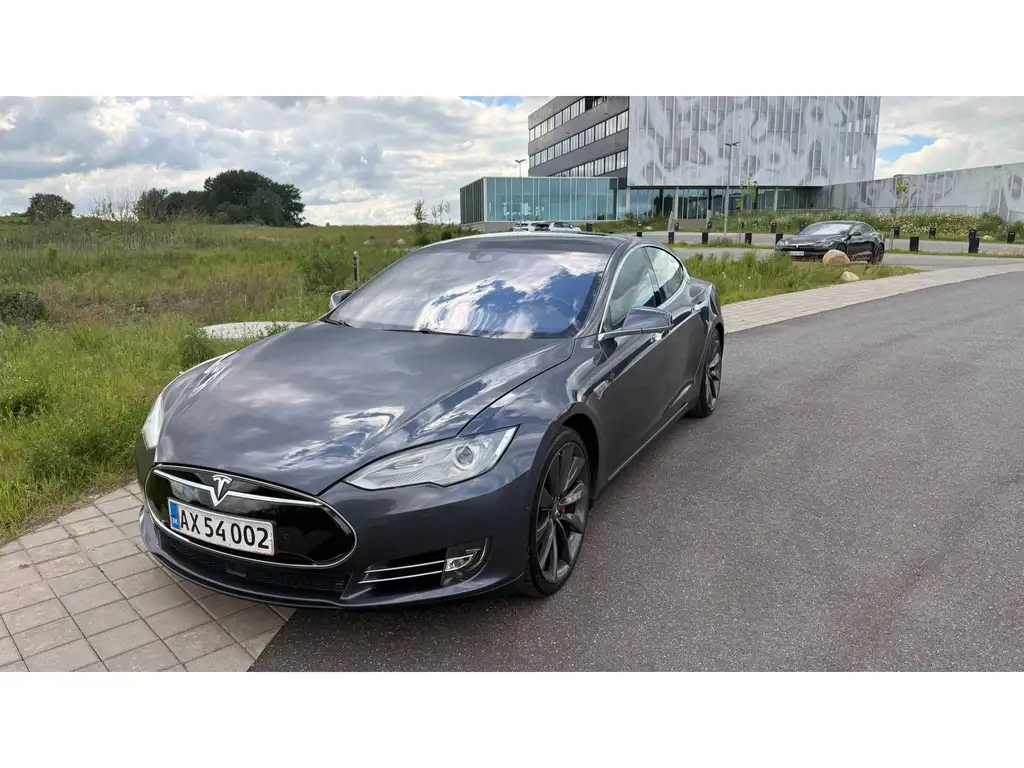 Tesla Model S TMS P90DL Free SuC for Life