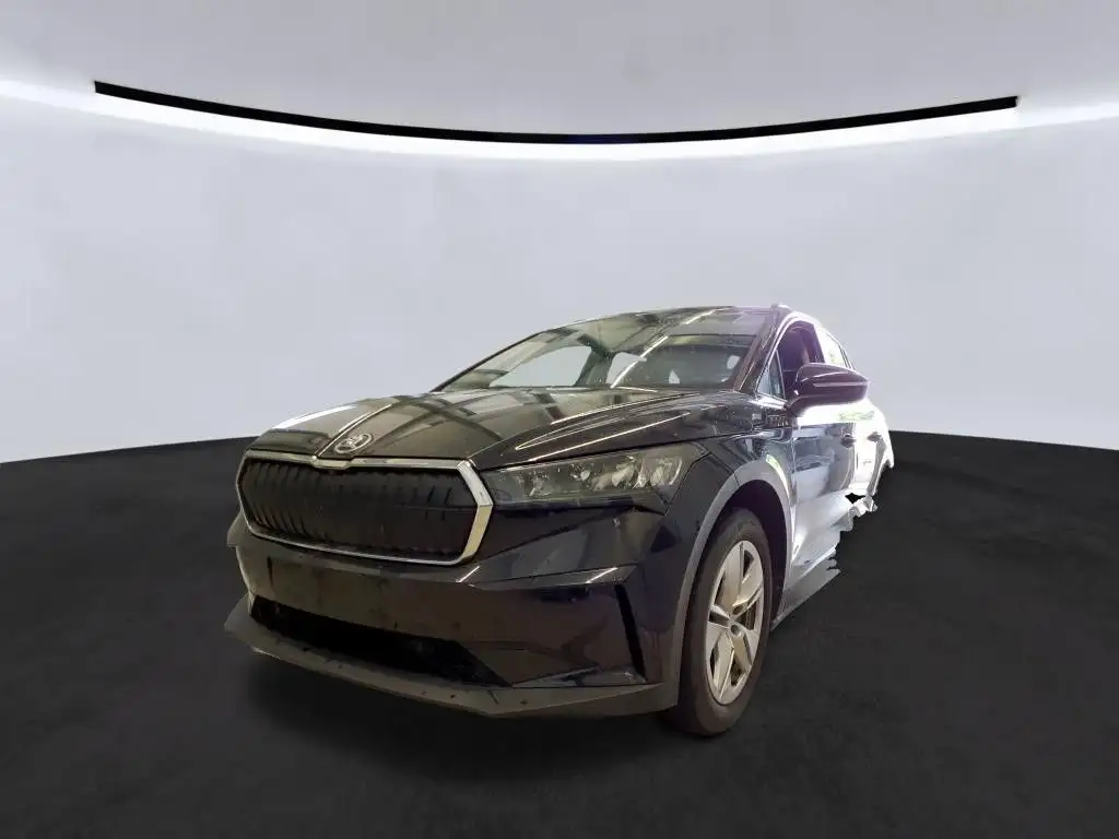 Skoda Enyaq 50 Loft