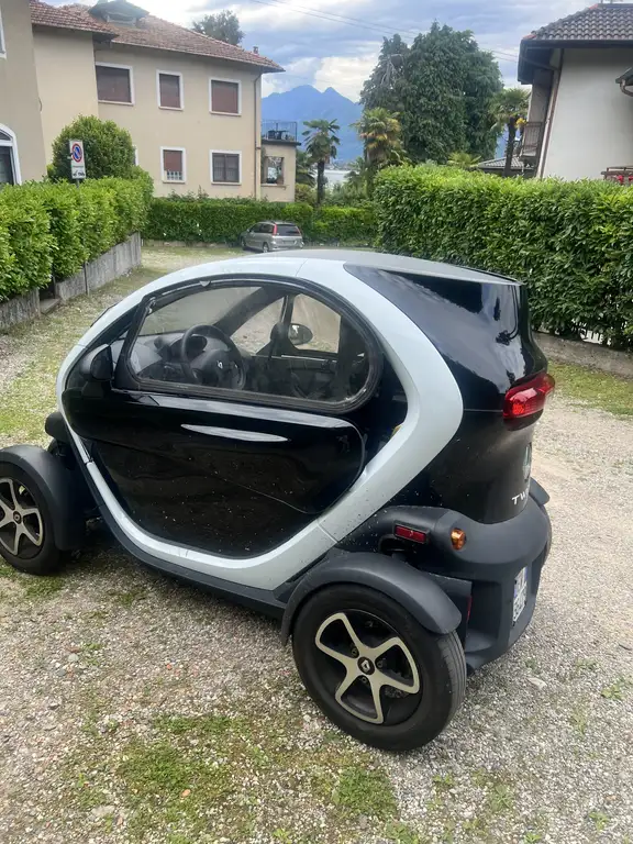 Renault Twizy Intense
