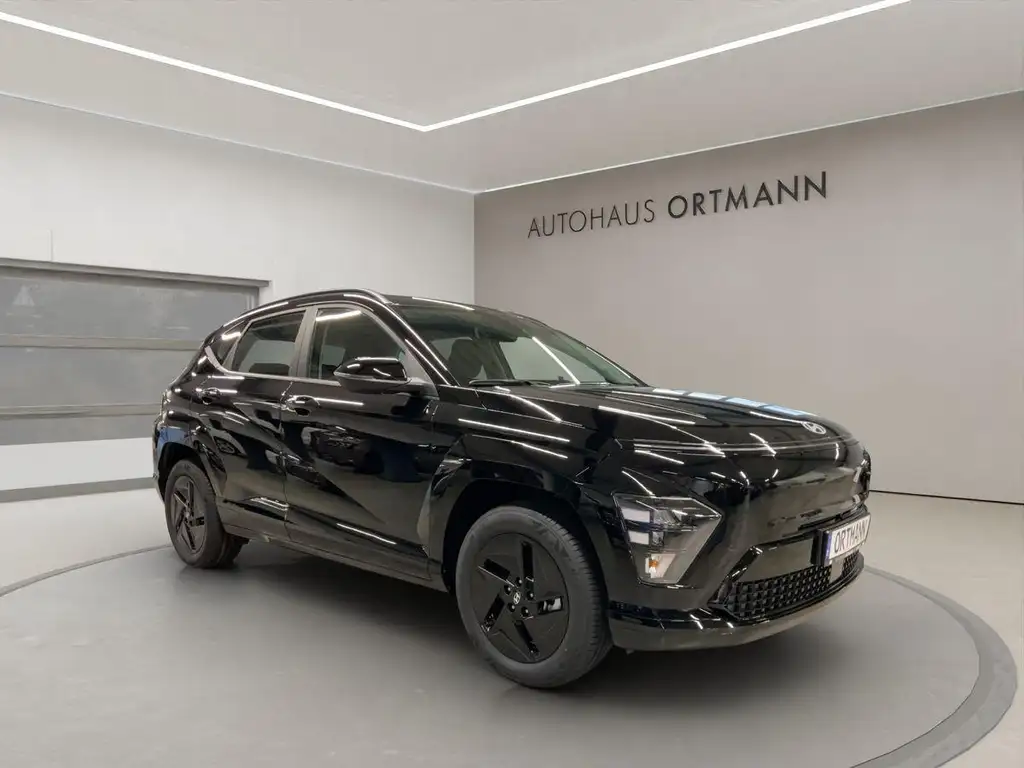 Hyundai KONA Elektro 'Select' 49 kWh (135 PS) Frontantrieb