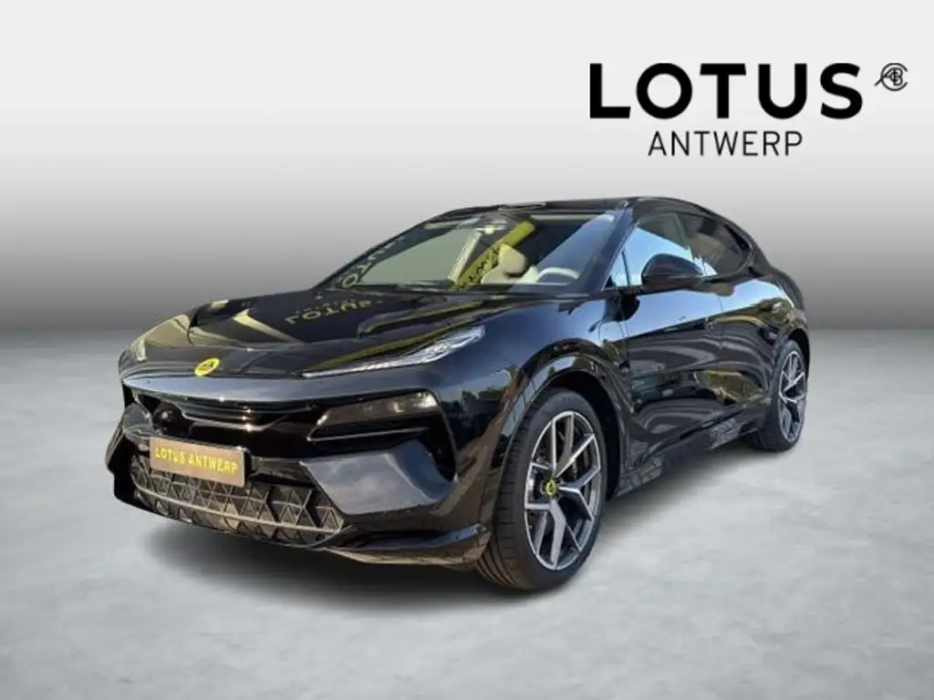 Lotus Eletre BEV 450kW S