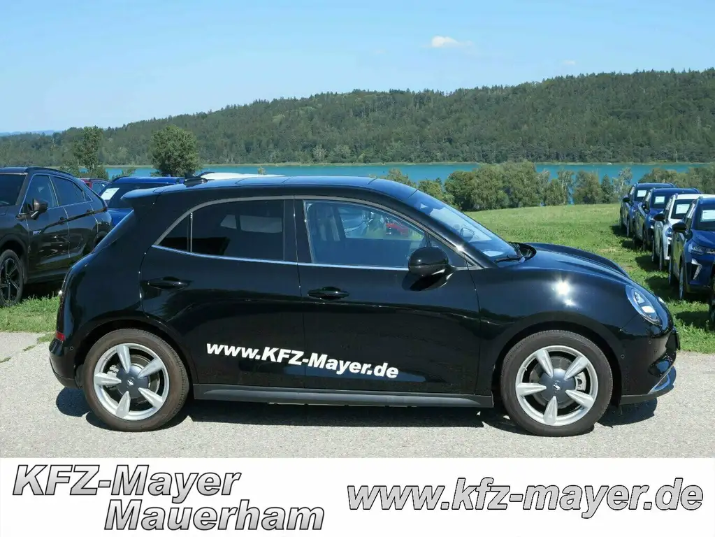 GWM ORA 03 400 Pro+, Massagesitze + Glasschiebedach..