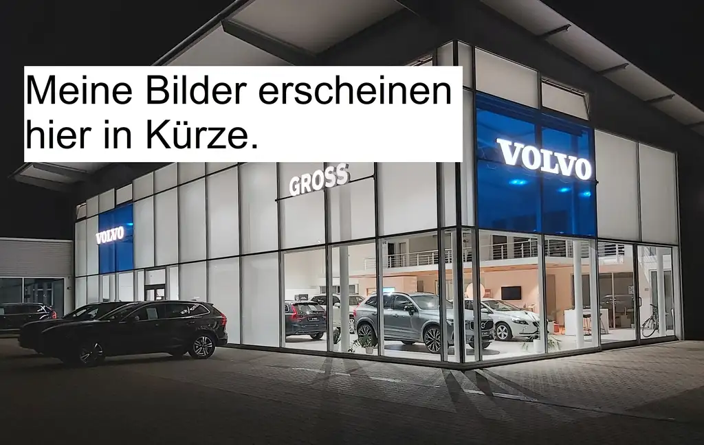 Volvo EX90 Twin Motor AWD Performance Ultra