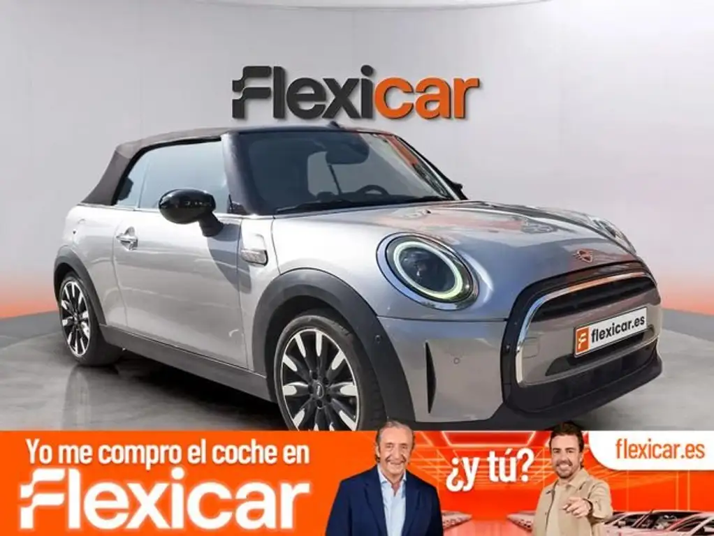 MINI Cooper E