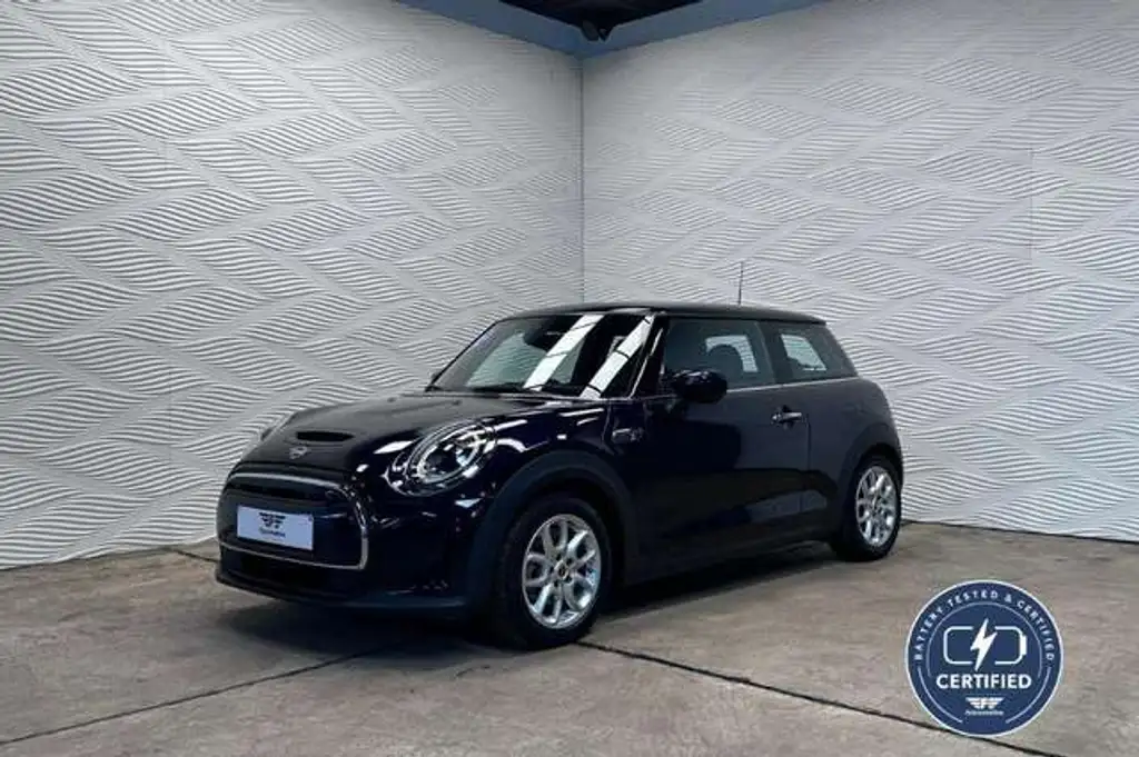 MINI Cooper SE 32.6 kWh*96.7% SOH*HUD*SPORTZETELS*