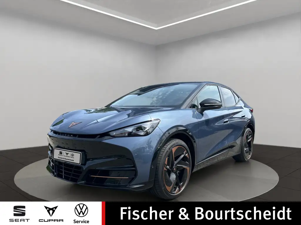 CUPRA Tavascan 250 kW 4Drive VZ PANO HUD NAVI MATRI